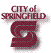 Logo for the City of Springfield – Public Works