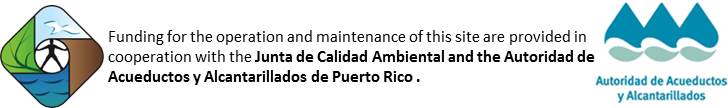 Click to go to the Junta de Calidad Ambiental de Puerto Rico web page