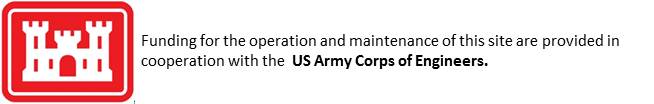 Click to go to the US Army Corps of Engineers, Jacksonville District web page