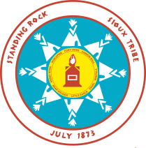 Standing Rock Logo