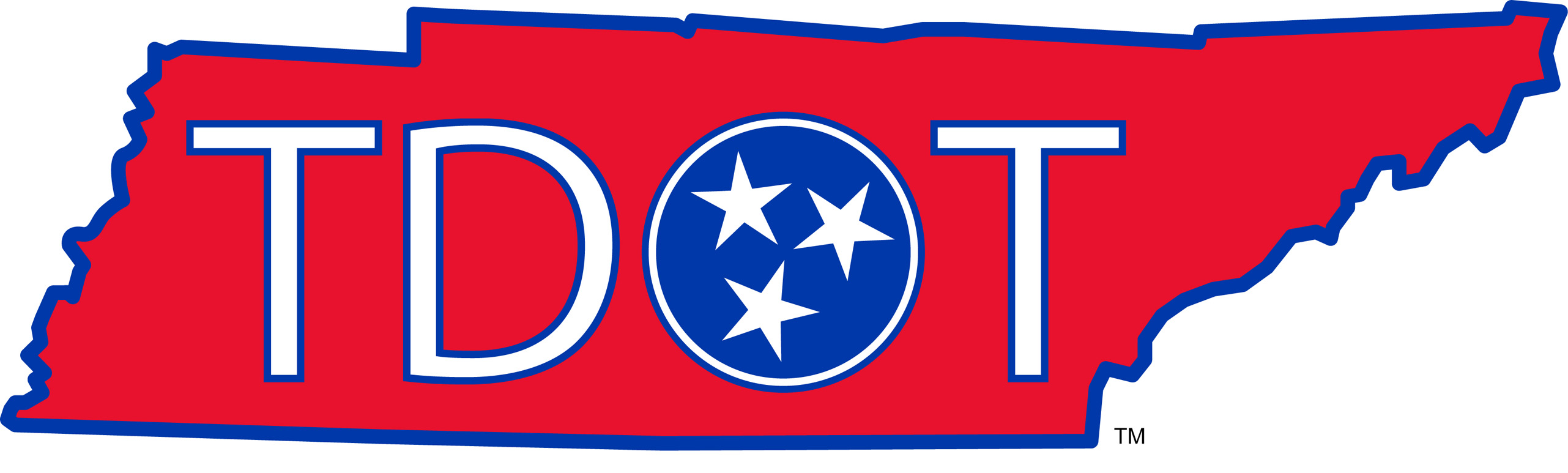 TDOT logo