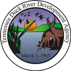 TDRA Logo