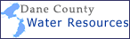 Dane County Water Resources Logo