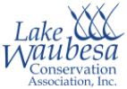 Lake Waubesa Logo