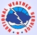 N ational Weather Service Logo